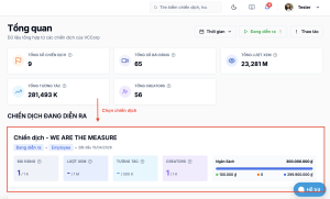 Khi Employee Advocacy không còn là phong trào: Cách xây dựng thư viện nội dung để nhân viên cùng kể một câu chuyện Bước 1: Chọn hoạt động bạn muốn xây dựng bài đăng mẫu
