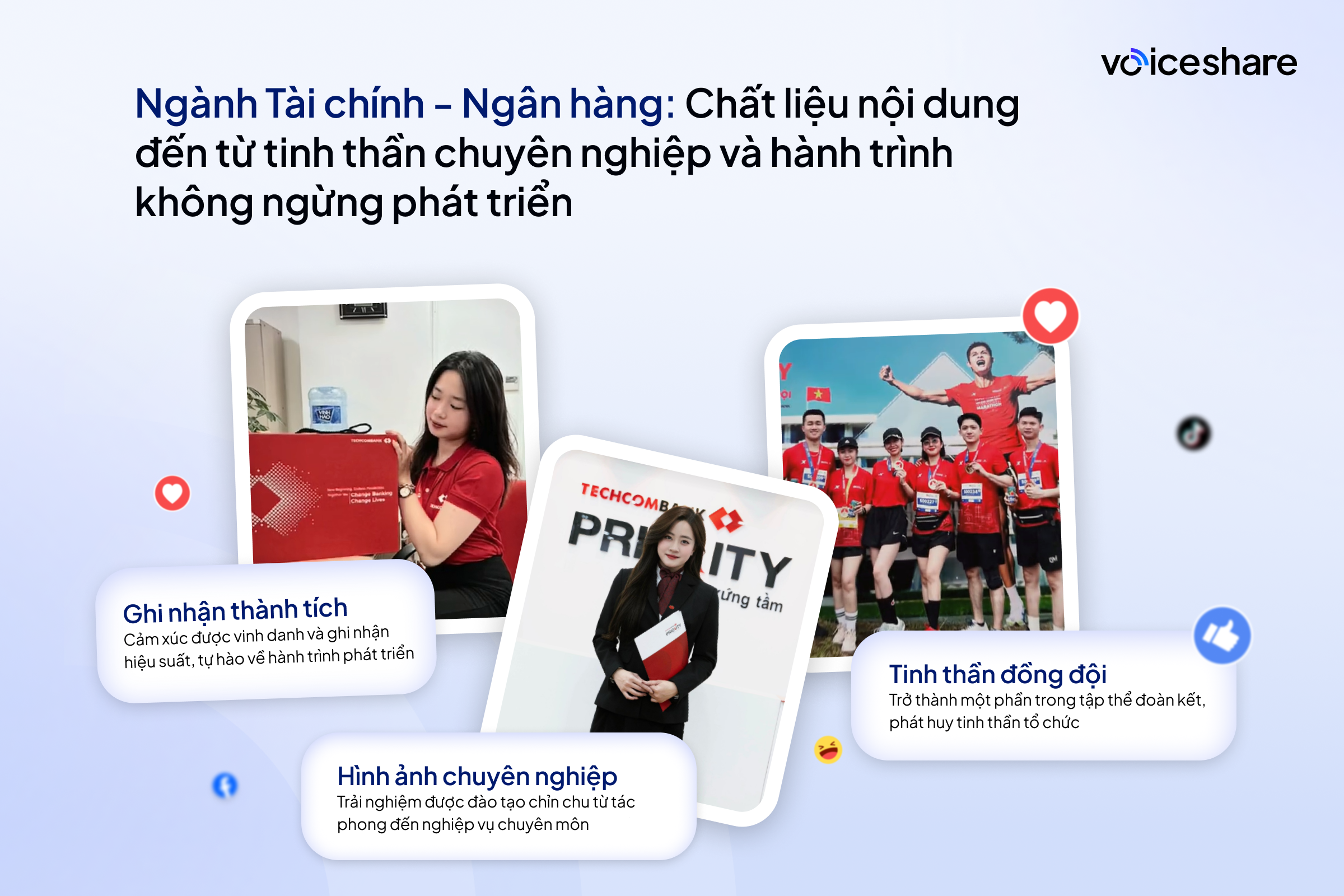 Employee Advocacy: Điều gì đang giúp nhiều doanh nghiệp được lan tỏa mạnh mẽ hơn? PR6 18