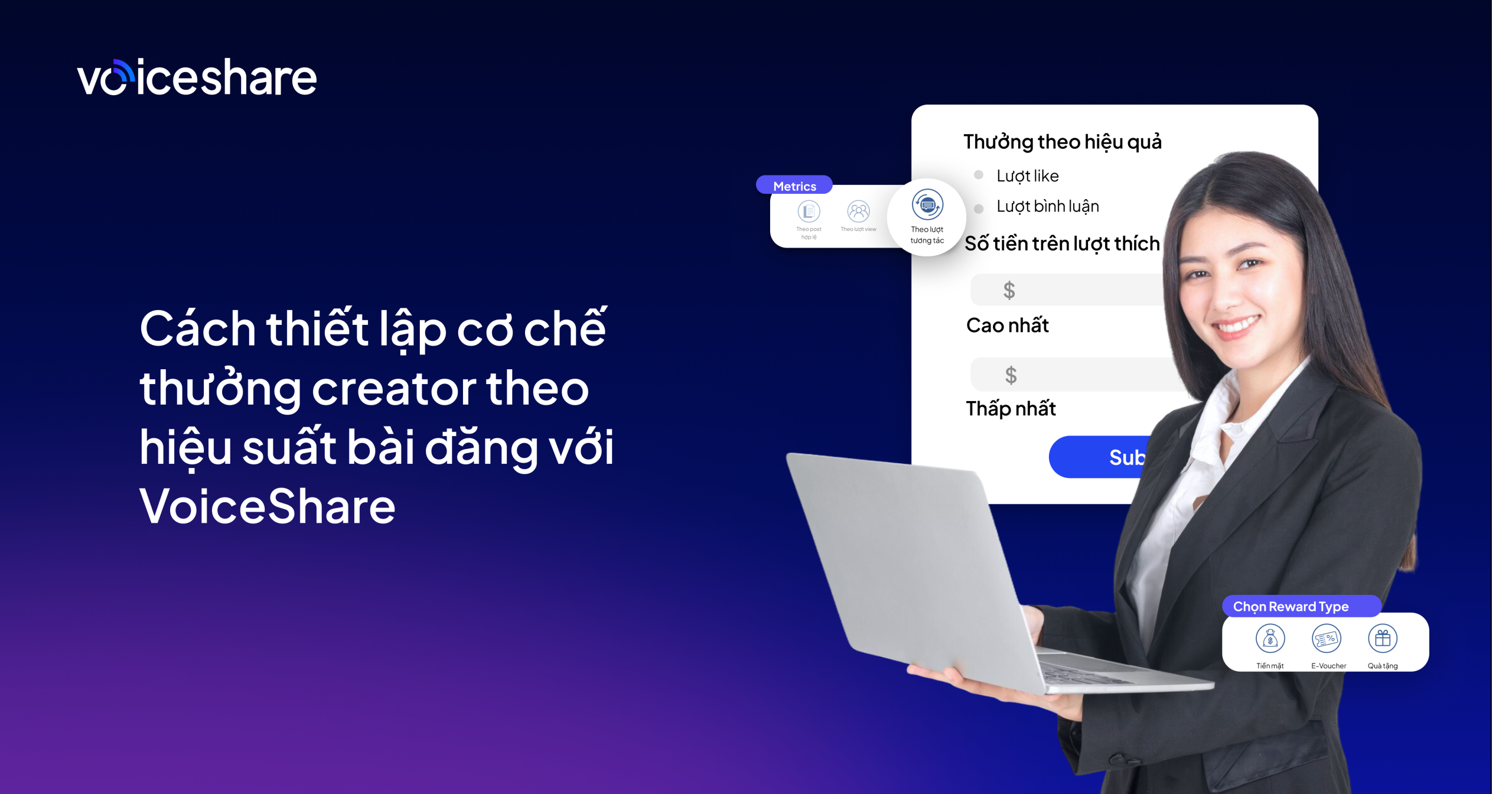 cach-thiet-lap-co-che-thuong-creator-theo-hieu-suat-bai-dang-voi-voiceshare