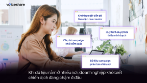 INFLUENCER MARKETING LÀ GÌ