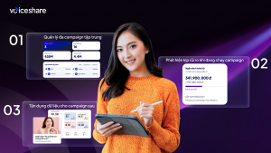 Campaign Dashboard là gì? Khi dữ liệu các chiến dịch không còn bị phân tán Campaign Dashboard là gì? Khi dữ liệu các chiến dịch không còn bị phân tán.