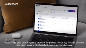 Đo lường Employee Advocacy KPIs như thế nào? Những chỉ số doanh nghiệp cần theo dõi Đo lường Employee Advocacy KPIs như thế nào?